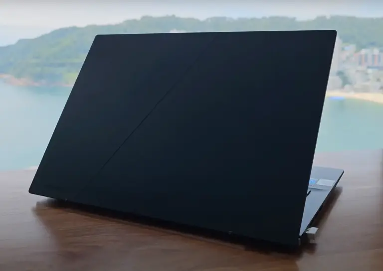 zenbook 젠북